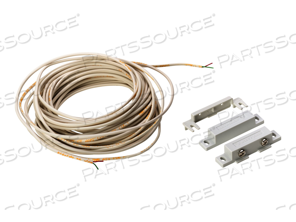 DOOR CONTACT SENSOR, FOR P/N: VP4551V, VP5665V, VP5870V, VP8930, VP8959NA3, VP8965, WATCHDOG 15, WATCHDOG 15-P by Vertiv