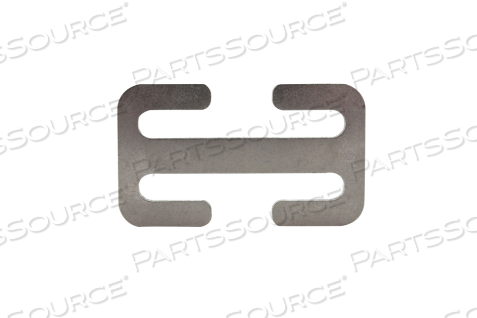 RESTRAINT BUCKLE by Stryker Medical