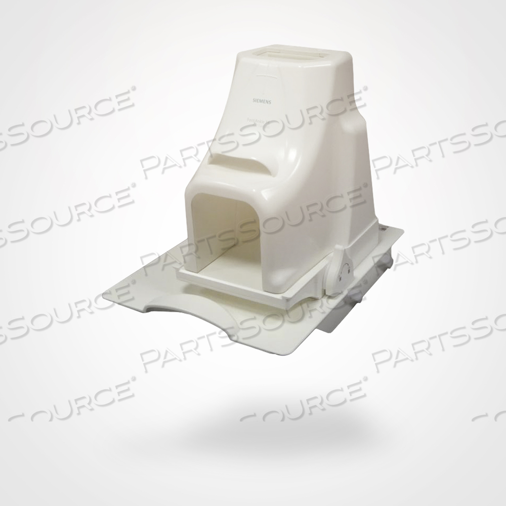 3T 16 PTX FOOT ANKLE by Siemens Medical Solutions