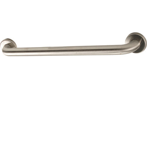 BAR, GRAB, 42", 1-1/2"DIA, S/S by Bobrick Washroom Equipment, Inc