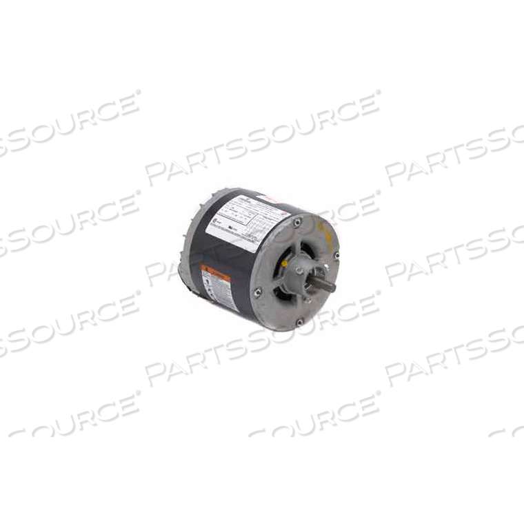EVAPORATIVE COOLER, 1 / 1/3 HP, 1-PHASE, 1725/1140 RPM MOTOR by U.S. Motors EVAPORATIVE COOLER, 1 / 1/3 HP, 1-PHASE, 1725/1140 RPM MOTOR by U.S. Motors