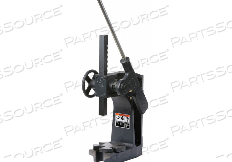 ARBOR PRESS 3 TONS by Dake Corporation