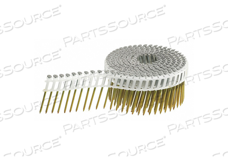 FRAMING NAILS 13 GA. 2-1/4 IN L PK3600 by Senco