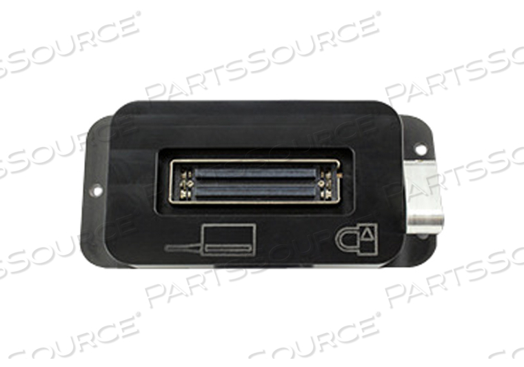 LOGIQ/6T/9T LEAKAGE TRANSDUCER ADAPTER by BC Group International, Inc. (BC Biomedical)