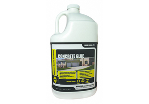 CONCRETE GLUE 1 GAL. JUG by Sakrete