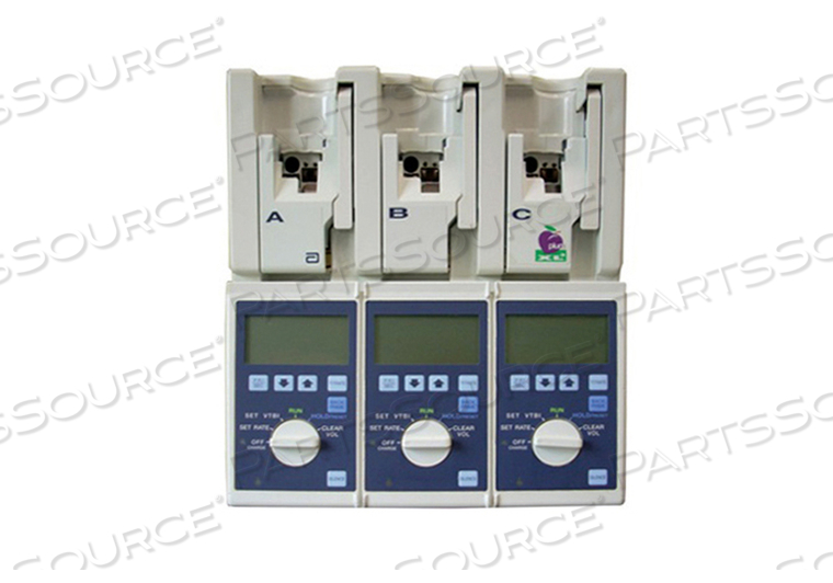 REPAIR - ICU MEDICAL PLUM XL3 INFUSION PUMP REPAIR - ICU MEDICAL PLUM XL3 INFUSION PUMP