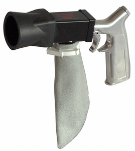 ECONOMY SPOT BLASTER 80-125 PSI by Allsource Blasters & Equipment