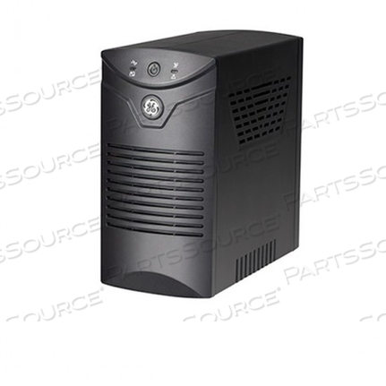 UPS POWERWARE 5125 UPS POWERWARE 5125