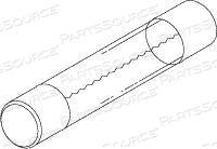 0.5A 250V FAST ACTING GLASS FUSE 