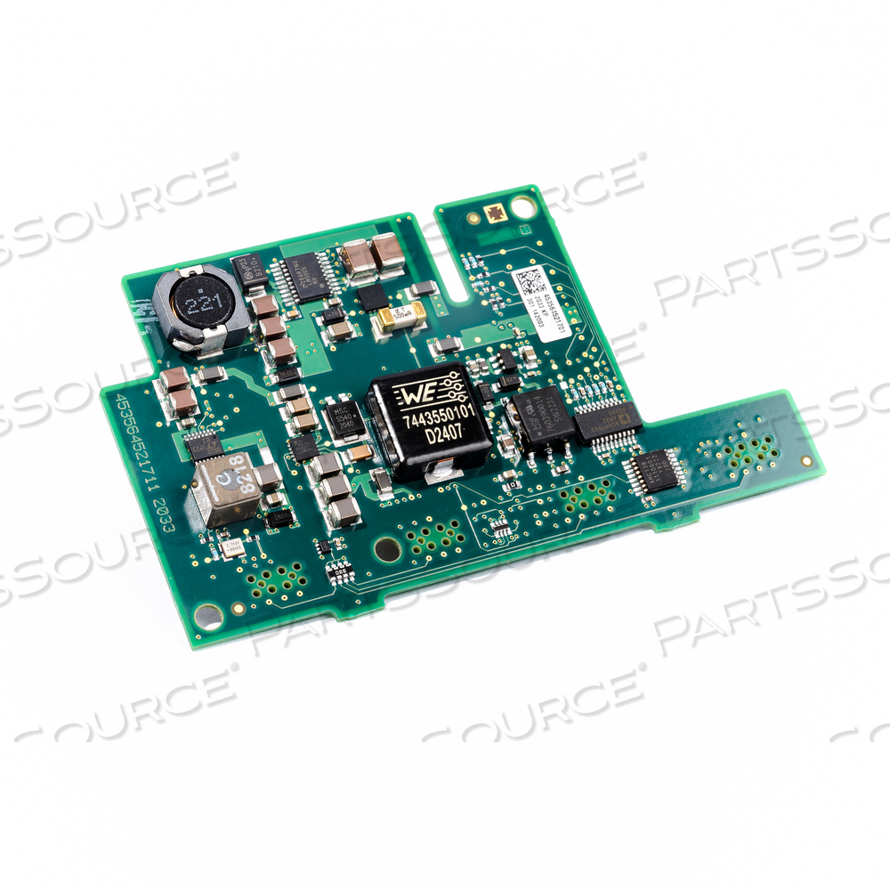 MX-EXTENSION POWER BOARD by Philips Healthcare