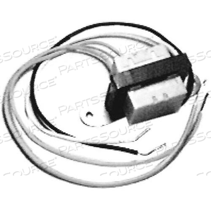TRANS 24VSEC:115-230PRI 20VA by Hatco Corp TRANS 24VSEC:115-230PRI 20VA by Hatco Corp