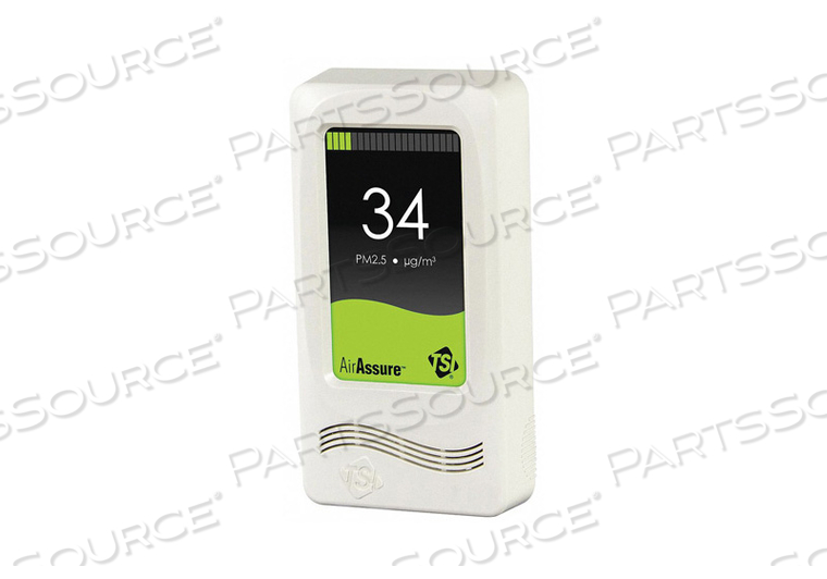 PARTICLE COUNTER REPLACEMENT 1 L 1 W by TSI Incorporated
