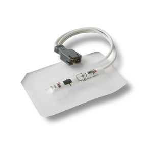 LNCS® PEDIATRIC FINGER DISPOSABLE SPO2 SENSOR by ZOLL Medical Corporation