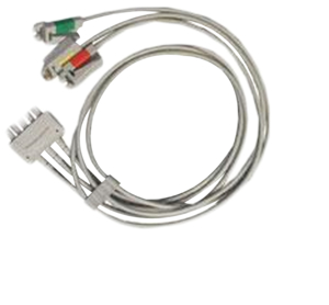 MULTI-LINK LEAD WIRE SET, MEETS IEC by GE Healthcare