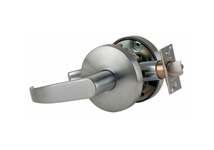 LEVER LOCKSET MECHANICAL PASSAGE GRD. 2 by Falcon