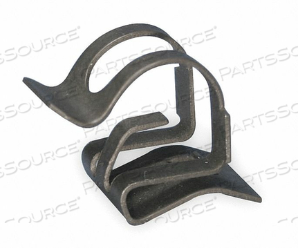 CABLE STUD CLIP SPRING STEEL by Nvent Caddy CABLE STUD CLIP SPRING STEEL by Nvent Caddy