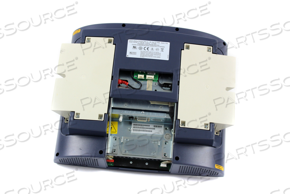 MONITOR, 19IN FPD, ARM MT., SEQ (S- MONITOR, 19IN FPD, ARM MT., SEQ (S-