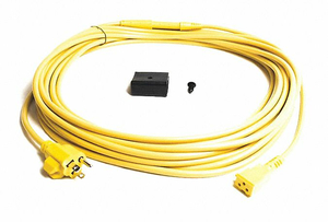 POWER CORD 50 FT. FOR UPRIGHT VAC by Proteam
