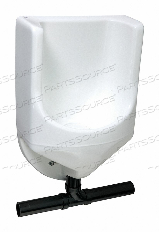 WATERLESS URINAL WALL WATERLESS by Waterless No-Flush Urinal WATERLESS URINAL WALL WATERLESS by Waterless No-Flush Urinal