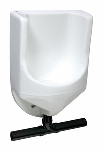 WATERLESS URINAL WALL WATERLESS by Waterless No-Flush Urinal WATERLESS URINAL WALL WATERLESS by Waterless No-Flush Urinal