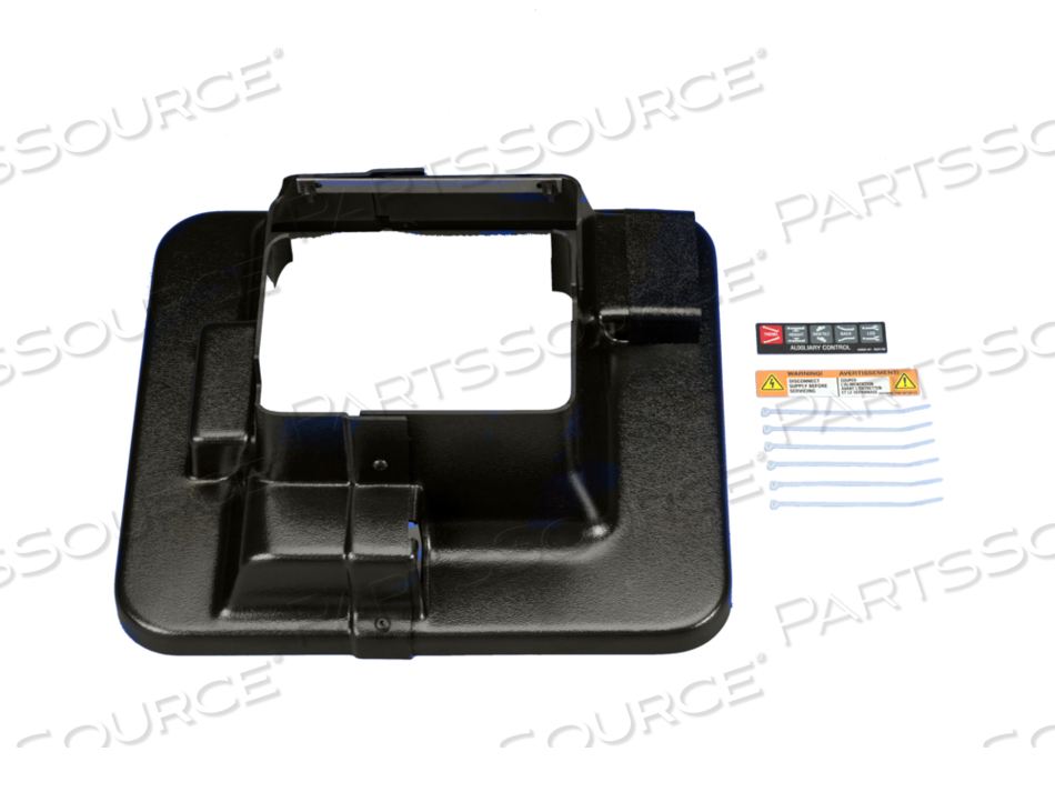 3080 SHROUD CAP ASSEMBLY KIT by STERIS Corporation 3080 SHROUD CAP ASSEMBLY KIT by STERIS Corporation