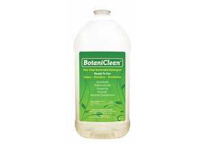 GERMICIDAL DEODORIZING CLEANER 3L BOTTLE by Botaniclean