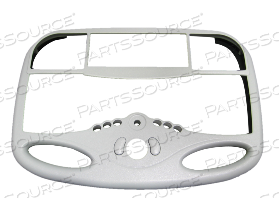 BEZEL CONSOLE ASSEMBLY by Siemens Medical Solutions