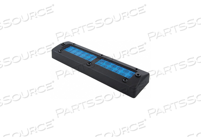 CABLE/PIPE SEAL 0.13 TO 0.65 IN DIA. by Roxtec CABLE/PIPE SEAL 0.13 TO 0.65 IN DIA. by Roxtec