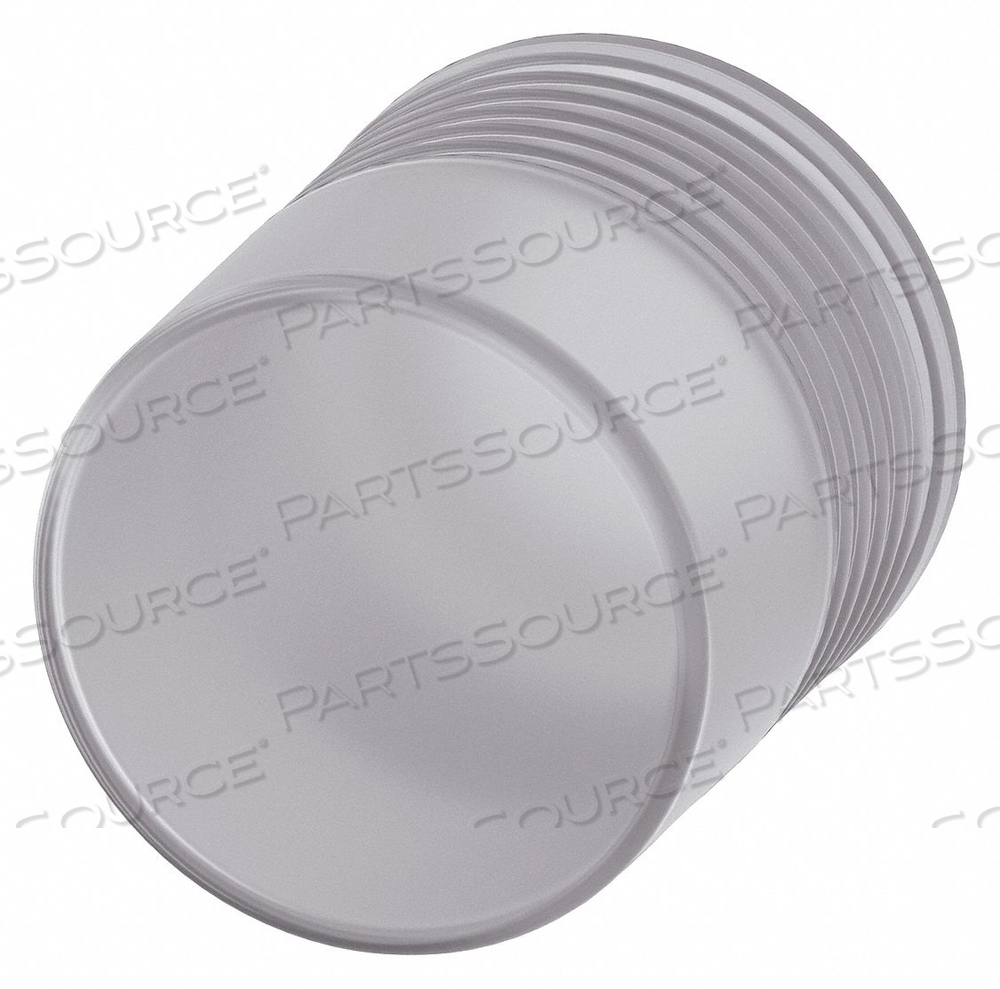 PROTECTIVE COVER CLEAR SILICONE 22MM by Siemens PROTECTIVE COVER CLEAR SILICONE 22MM by Siemens