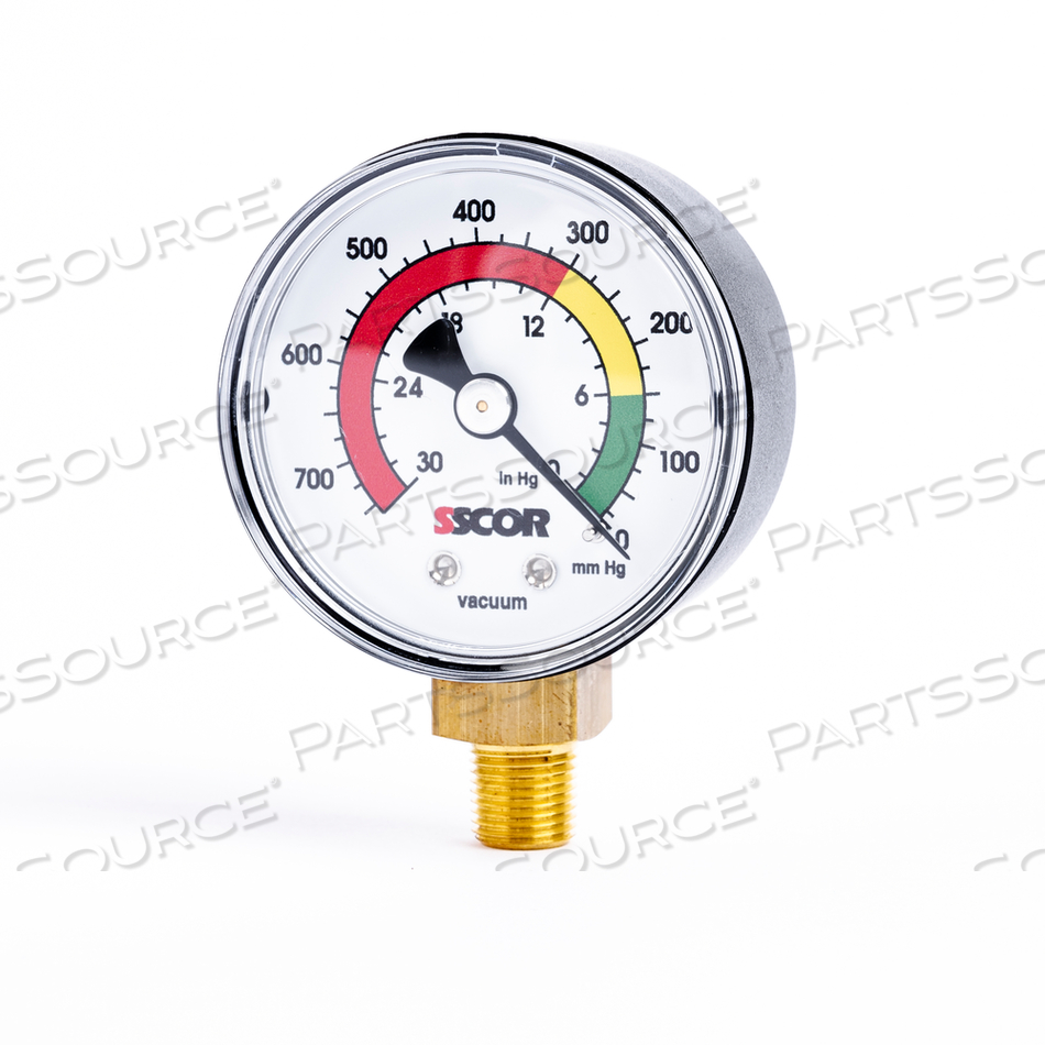 GAUGE ASSEMBLY by SSCOR, Inc.