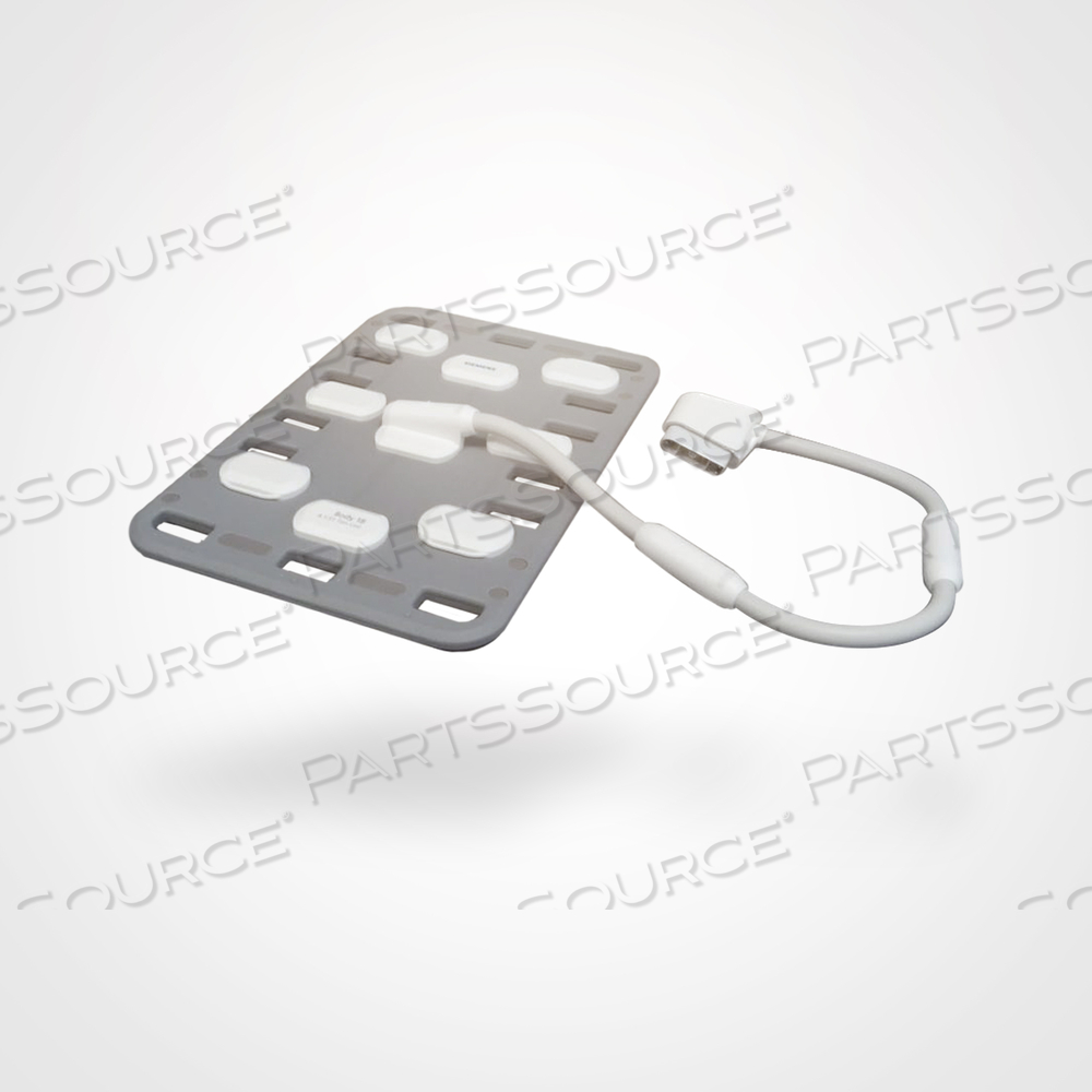 1.5T 18-CHANNEL BODY COIL by Siemens Medical Solutions