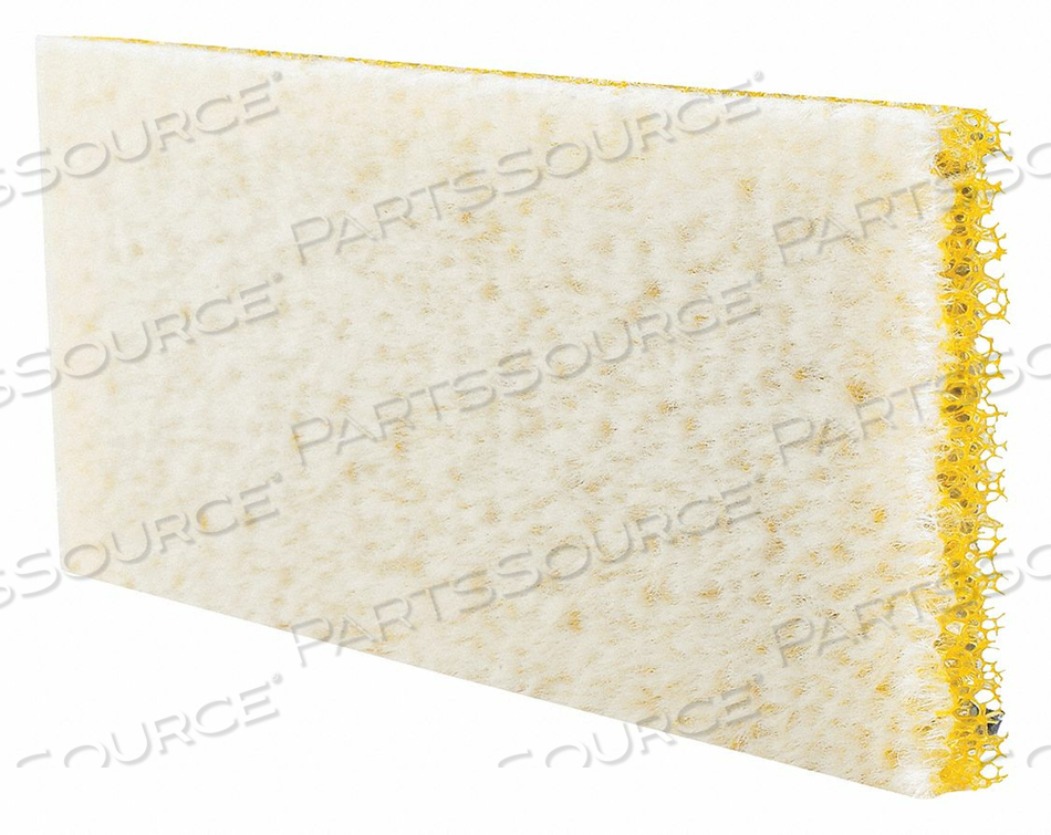 TEAR RESIST REFILL DECK PAD 3-3/4INX9IN by Shur-Line