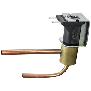 SOLENOID VALVE ASSEMBLY - 120V by Bunn