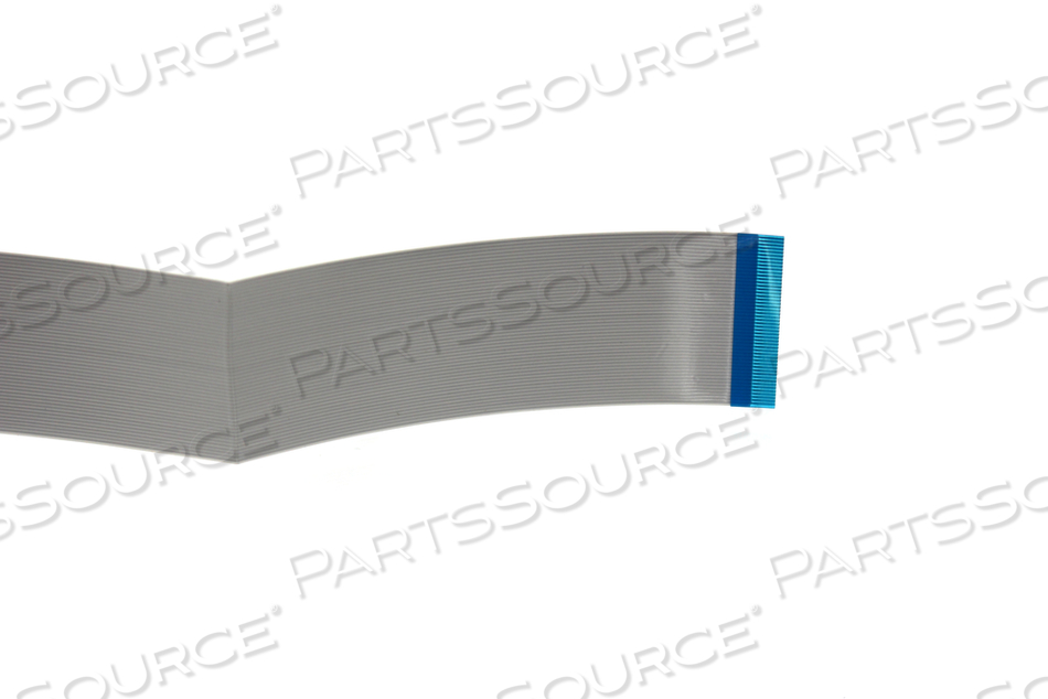 LAMINATED JUMPER CABLE, 50-PIN by ZOLL Medical Corporation