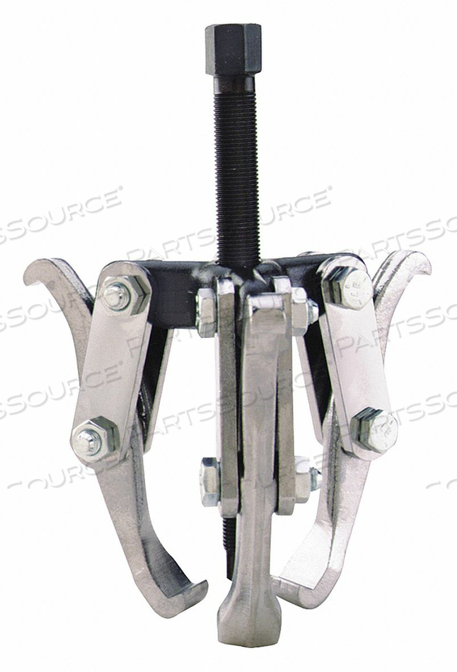 JAW PULLER 5 TONS 2 OR 3 JAWS 3-1/4 IN. by OTC JAW PULLER 5 TONS 2 OR 3 JAWS 3-1/4 IN. by OTC