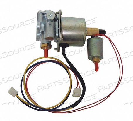 FUEL PUMP by Master FUEL PUMP by Master