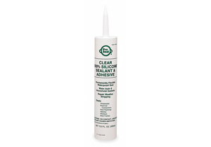 RTV SILICONE SEALANT 11.1 OZ CARTRIDGE by Pro Seal