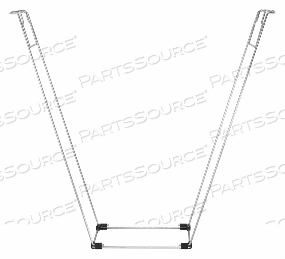 BAG HOLDER 37 X 14 by Bag Buddy BAG HOLDER 37 X 14 by Bag Buddy