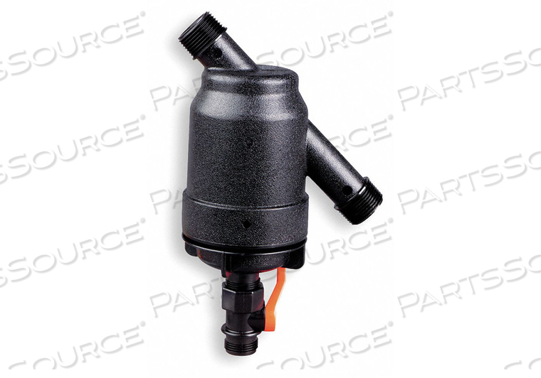 Y STRAINER 1 NPT NBR by Amiad Y STRAINER 1 NPT NBR by Amiad