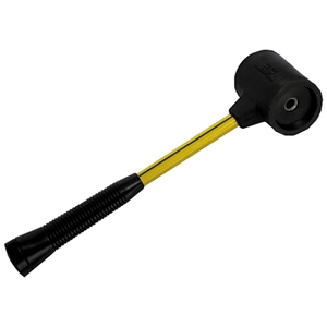 QUICK CHANGE HAMMER WITHOUT TIPS 2-1/4LB by Nupla