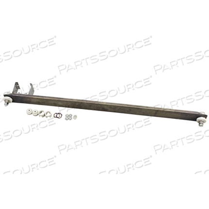 STRIP HEATER - 208V/1000W 