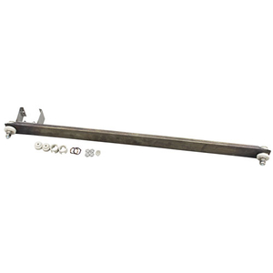 STRIP HEATER - 208V/1000 W by Kairak