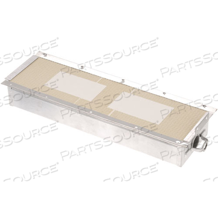 IR BURNER - NAT by Randell