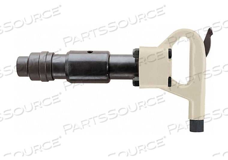 AIR HAMMER 2 5/8 IN STROKE L 3 530 BPM by Ingersoll-Rand AIR HAMMER 2 5/8 IN STROKE L 3 530 BPM by Ingersoll-Rand