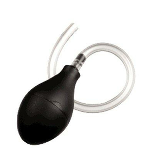 INSUFFLATION BULB WITHOUT TIP FOR PNEUMATIC OTOSCOPE by Welch Allyn Inc. INSUFFLATION BULB WITHOUT TIP FOR PNEUMATIC OTOSCOPE by Welch Allyn Inc.
