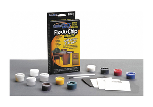FURNITURE AND FABRIC REPAIR KIT by ReStor-It FURNITURE AND FABRIC REPAIR KIT by ReStor-It