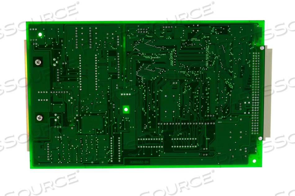 REPLACEMENT KIT by Draeger Inc.