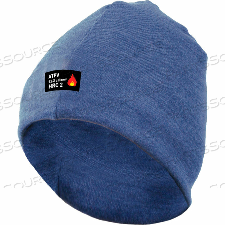 FARGO FR TUQUE (BEANIE), BLUE 