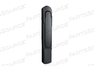TANLOCK ZERO, BLACK POWDER COATED, W REM by Eaton