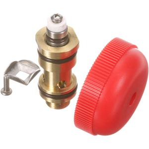 TRUNION VALVE ASSY 3/8" by Cleveland Range, LLC